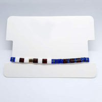 Ceramic Tile Bracelet 025