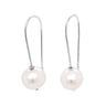 Fresh Water Pearl Earrings