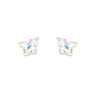 Kids Unicon Stud Earrings