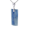 Kyanite Pendant in Sterling Silver