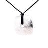 Silver Artisan Necklace