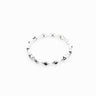 Sterling Silver Stackable Fine Ring