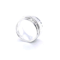 Breathe Meditation Spinning Ring