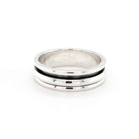 Relief Meditation Spinning Ring