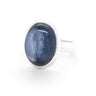 Kyanite Sterling Silver Ring