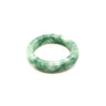 Green Jade Ring
