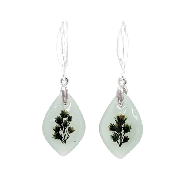Angel Wings Earrings