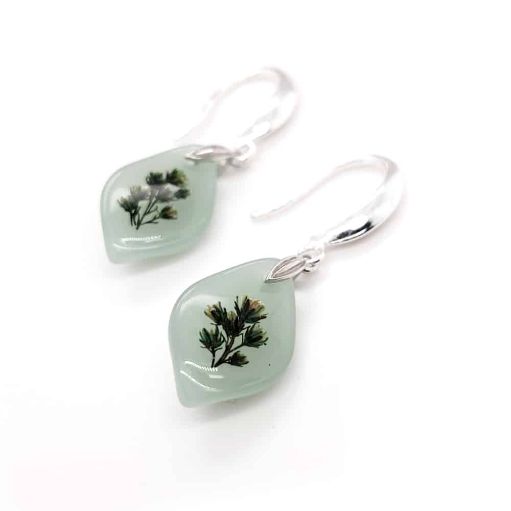 Angel Wings Earrings