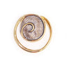 Enamel Magnetic Brooch