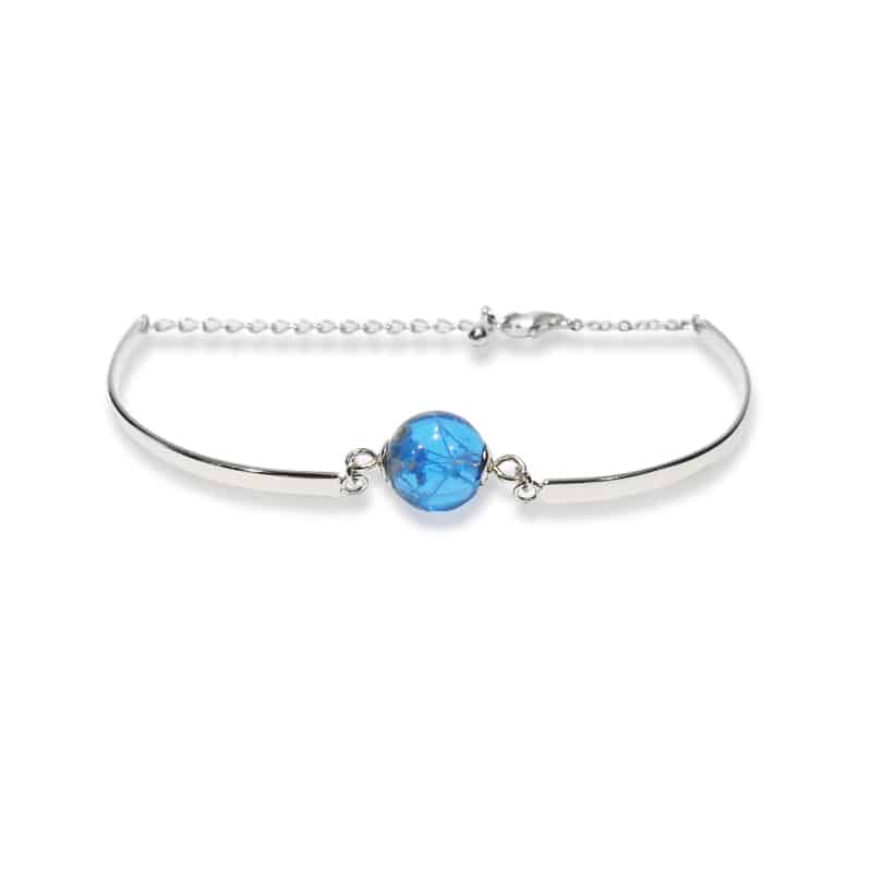 BOTANIGEM Blue Desire Bracelet