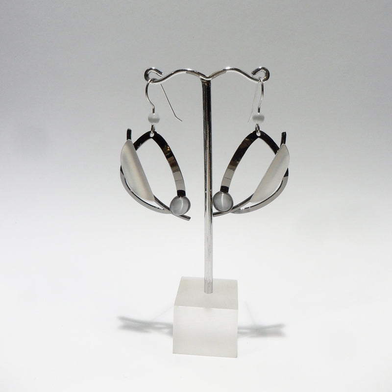 Poly008 Earrings