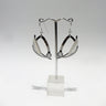 Poly008 Earrings