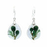 BOTANIGEM Button Bush Earrings