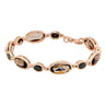 Sterling Silver Doomed Bracelet