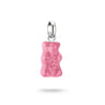 Connect Charm Goldbear in Pink