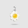 SMILEYWORLD Daisy Charm Pendant Connect