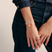 SMILEYWORLD Cheeky Charm Pendant Connect