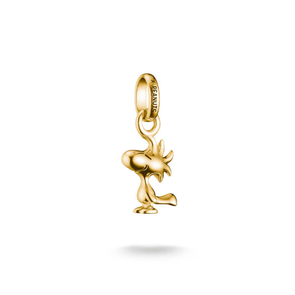 Connect Charm Woodstock PEANUTS