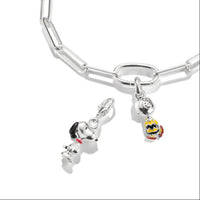 Connect Charm Charlie Brown PEANUTS
