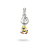 Connect Charm Charlie Brown PEANUTS
