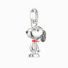 Connect Charm Snoopy Pavé PEANUTS