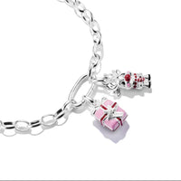 Connect Charm Reindeer