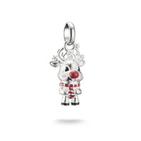 Connect Charm Reindeer