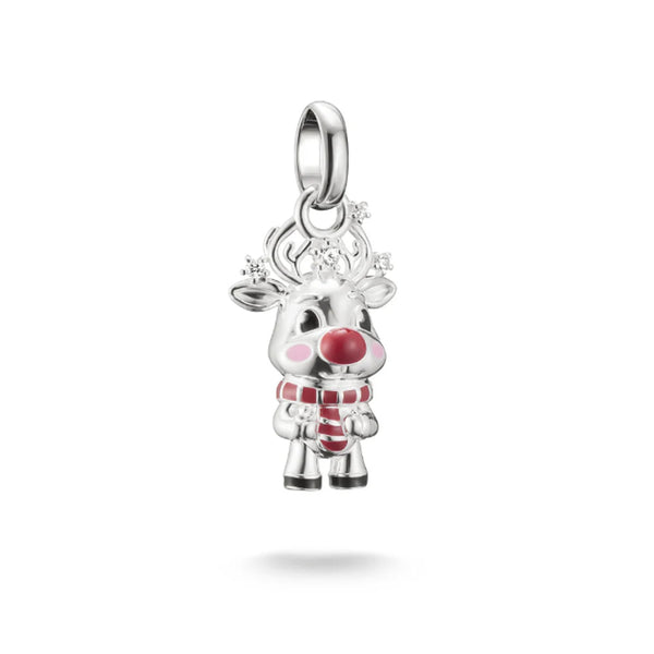 Connect Charm Reindeer