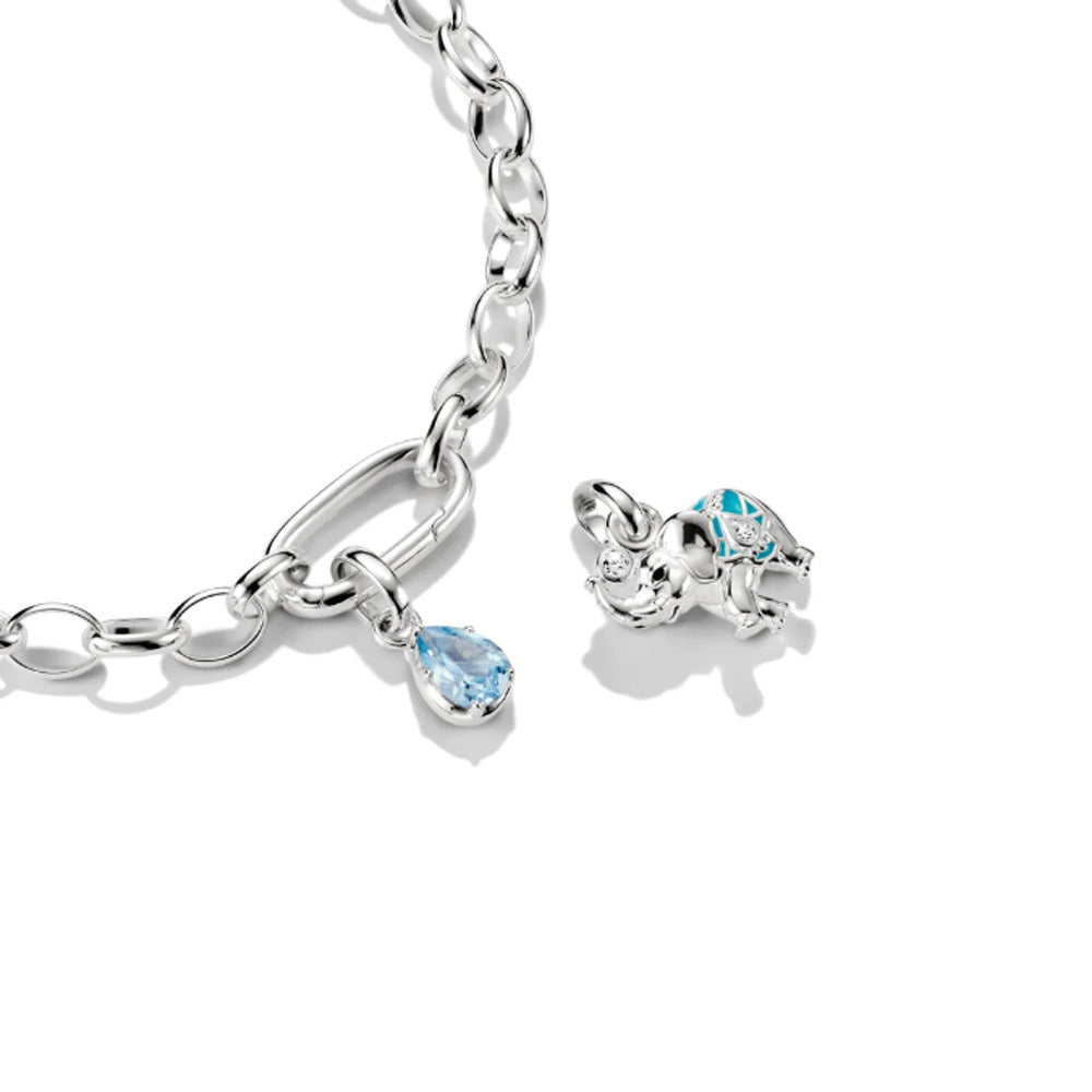 Connect Charm Elephant