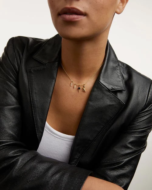 Number 9 Charm