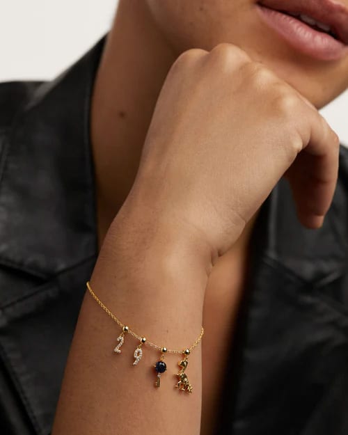 Number 9 Charm