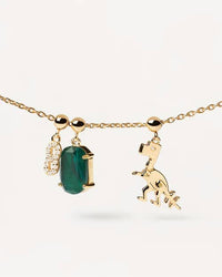 Number 8 Charm