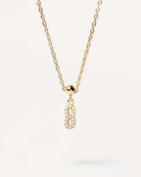 Number 8 Charm