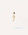 Number 7 Charm