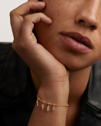 Number 6 Charm