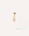 Number 6 Charm
