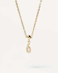 Number 6 Charm