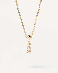 Number 5 Charm