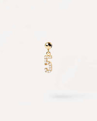 Number 5 Charm