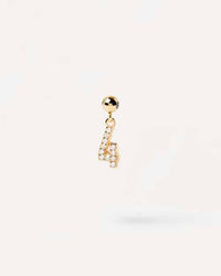 Number 4 Charm