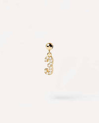 Number 3 Charm