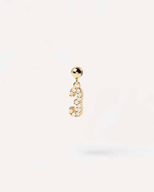 Number 3 Charm