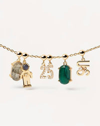 Number 2 Charm