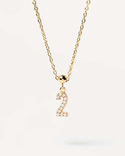 Number 2 Charm