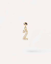 Number 2 Charm