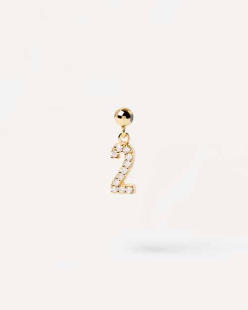 Number 2 Charm