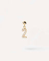 Number 2 Charm