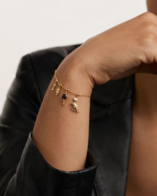 Number 2 Charm