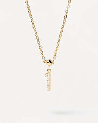 Number 1 Charm