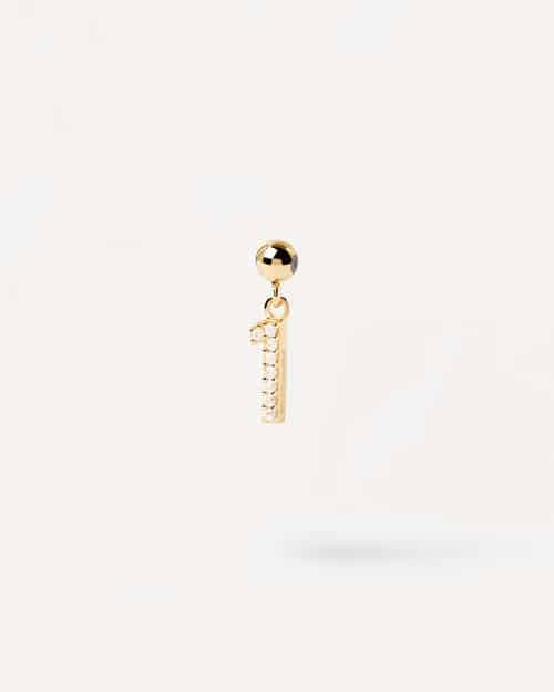 Number 1 Charm